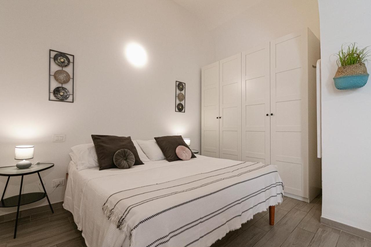 דירות טרמולי Zefiro21 Tiny House מראה חיצוני תמונה