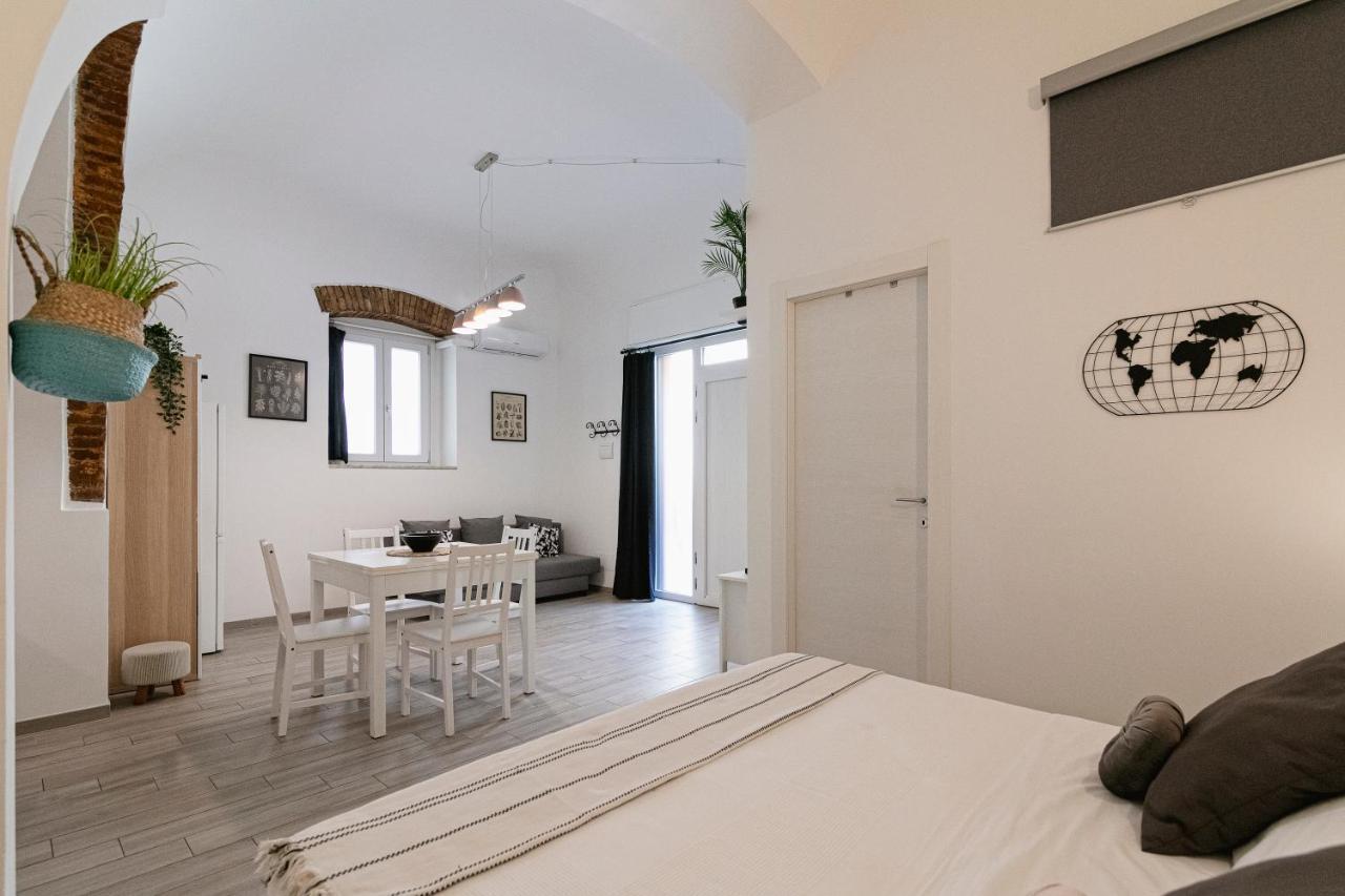 דירות טרמולי Zefiro21 Tiny House מראה חיצוני תמונה