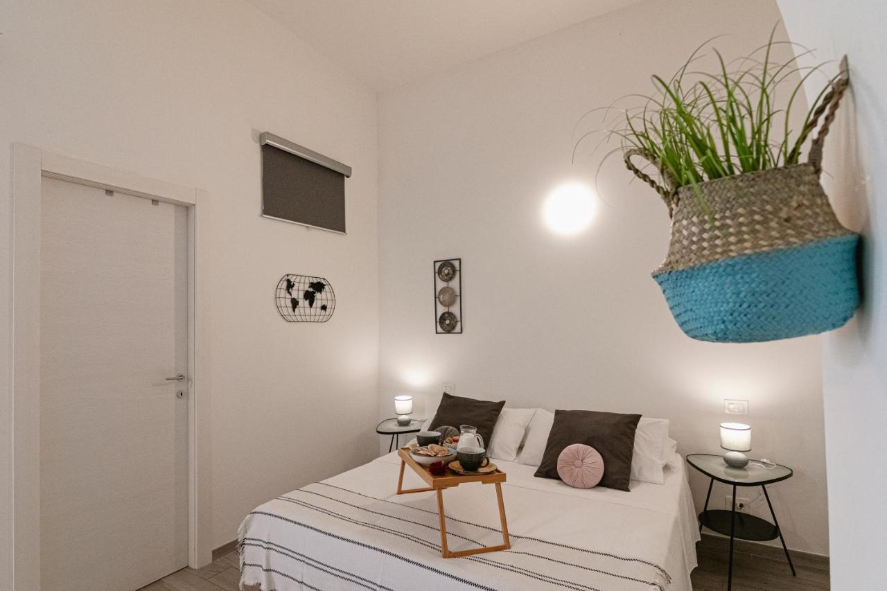 דירות טרמולי Zefiro21 Tiny House מראה חיצוני תמונה