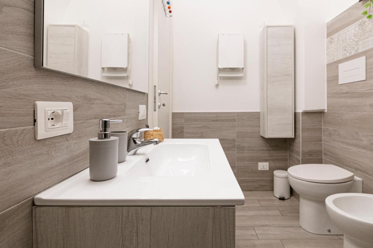 דירות טרמולי Zefiro21 Tiny House מראה חיצוני תמונה