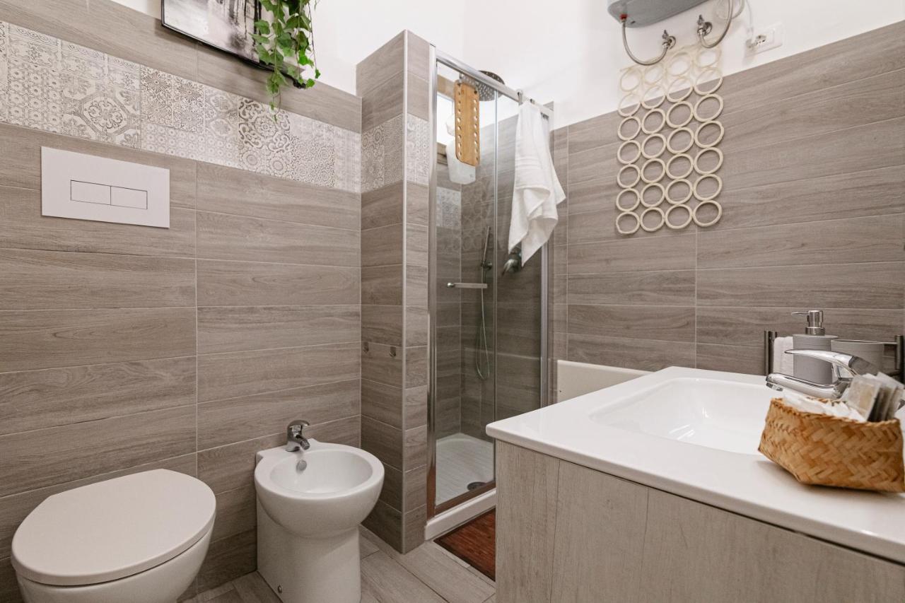 דירות טרמולי Zefiro21 Tiny House מראה חיצוני תמונה