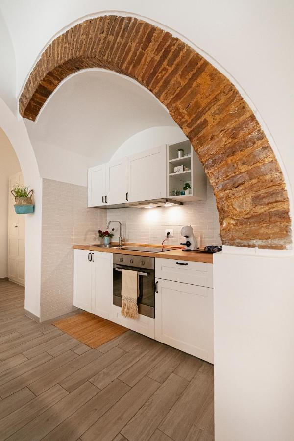 דירות טרמולי Zefiro21 Tiny House מראה חיצוני תמונה