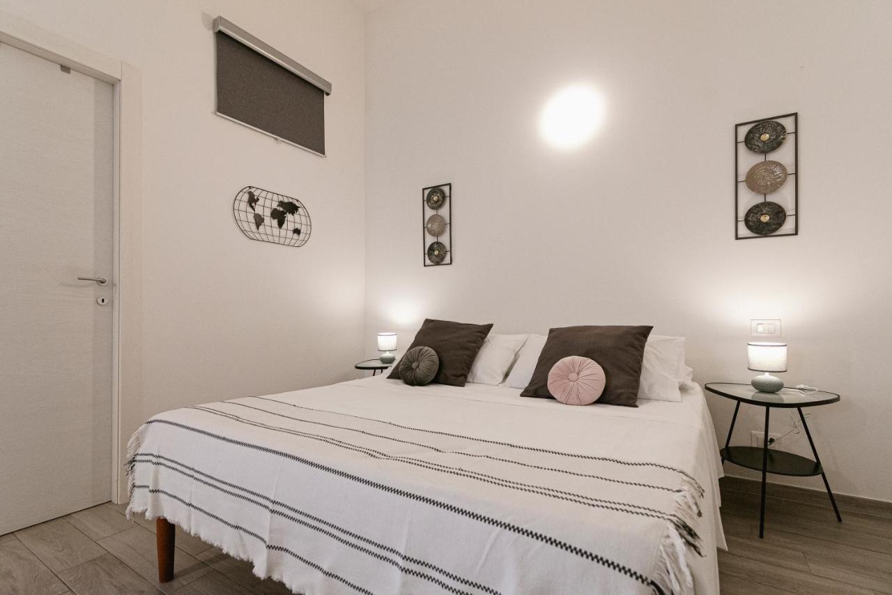 דירות טרמולי Zefiro21 Tiny House מראה חיצוני תמונה